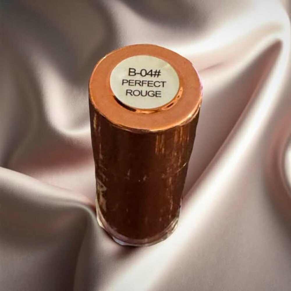 CREAMY BLUSH IN PERFECT ROUGE - Picture 3 of 3